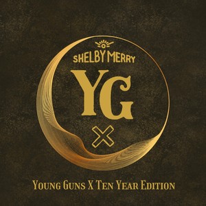 Young Gun X