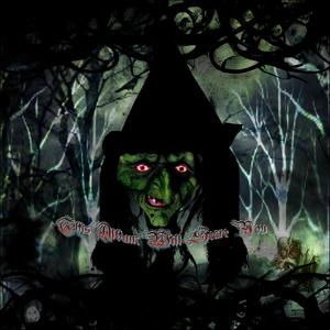 Spooky Verse (Explicit)