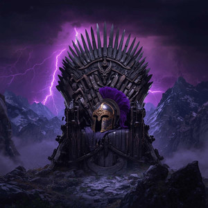 Blue Lights (Explicit)