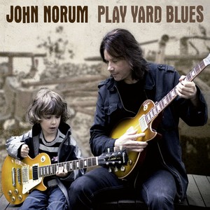 PLAY YARD BLUES