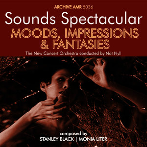 Moods, Impressions and Fantasies