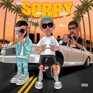 Sorry (Explicit)