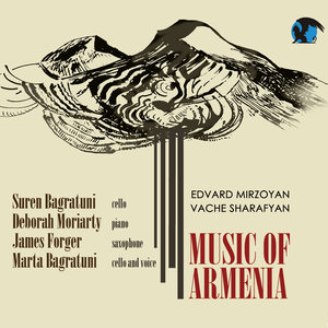 Music of Armenia