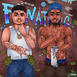 FW A THUG (feat. Deelow) (Explicit)
