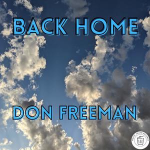 Back Home (Explicit)