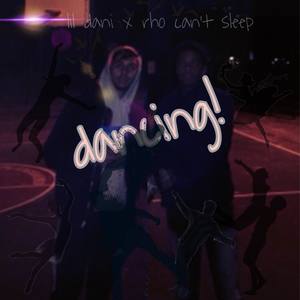 dancing! (Explicit)