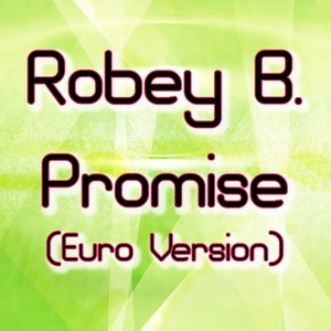 Promise (Euro Version 1996)