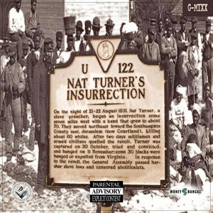 Nat Turner (Add It Up Add It Up) (feat. Rahzar Kenyatta, TRB Feddy & Johnny J Flip) (G-Mixx Version|Explicit)