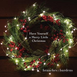 Have Yourself a Merry Little Christmas