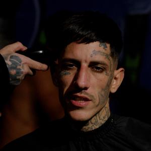 Lastre NO MERCY (Explicit)