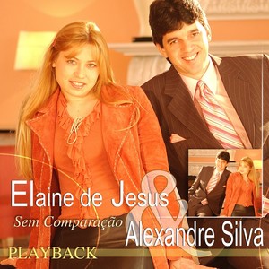 Especialista Em Milagres (Playback)