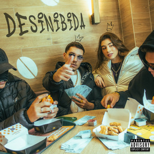 Desinibida (Explicit)