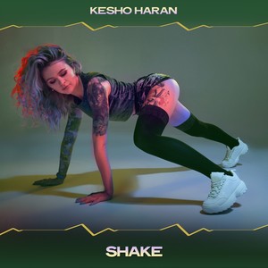 Shake (Maravillas House Mix, 24 Bit Remastered)