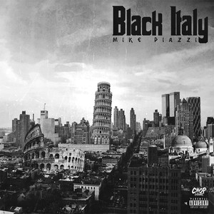 Black Italy (Explicit)