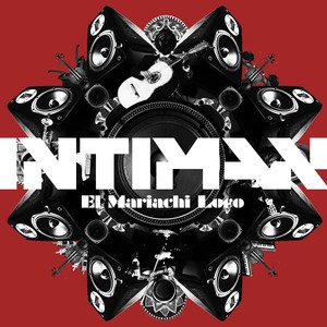 El Mariachi Loco 01 - EP