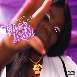 Talking Loud (Explicit)