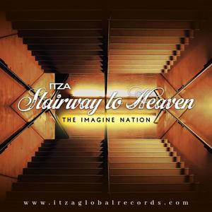 Stairway to Heaven EP