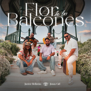 Flor de los balcones