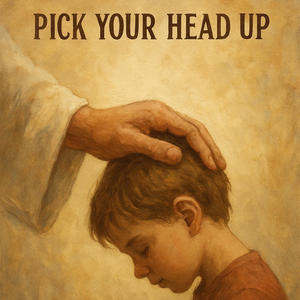 Pick Your Head Up (I need you Jesus)