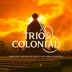 Sabor A Miel / Buscando Un Cariño / Una Lágrima / Mi Carpuela