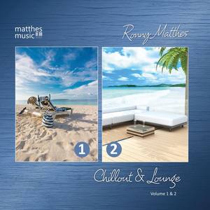 Chillout & Lounge, Vol. 1 & 2