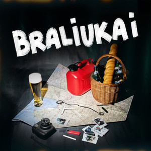 Braliukai (Explicit)