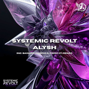 Systemic Revolt (Sandro Cardio Remix)