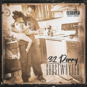 Blind Ambition (Explicit)