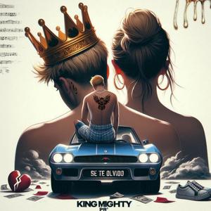 Se te olvido (Explicit)