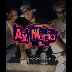 Ay Maria (Explicit)