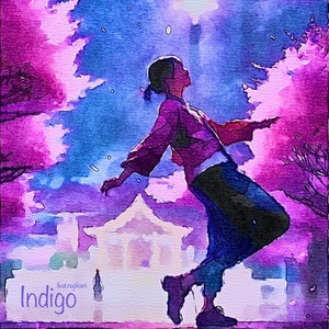 Indigo (feat. nujikam) (Explicit)