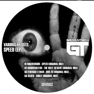 Speed EP