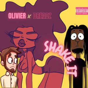 Shake It (Explicit)