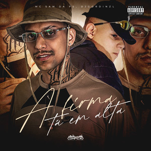 A Firma Ta em Alta (Explicit)