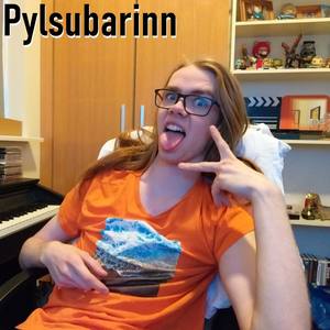 Pylsubarinn (Explicit)