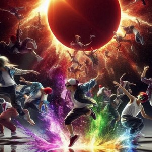 Young And Beautiful-Forward