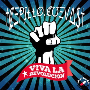 Viva la Revolucion - Single