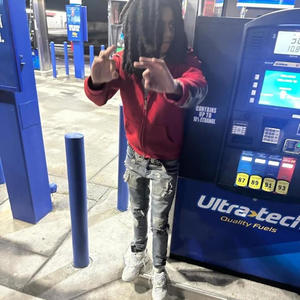 Dont fear a soul (feat. Mpr Jugg) (Explicit)