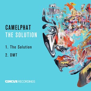 The Solution (Original Mix)