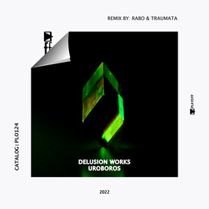 Uroboros (Rabo, Traumata Remix)
