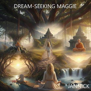Dream-Seeking Maggie