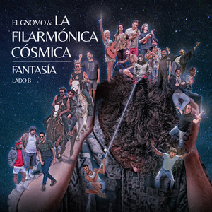 Fantasía - Lado B