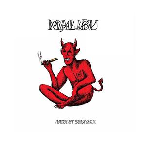 Malibu (feat. Sosa2xx)