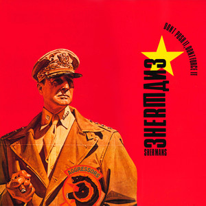 Don't Push It, Don't Force (Raul Orellana Remix)