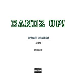 BANDZ UP! (feat. Woah Marco & Skae) [Explicit]