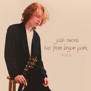 What Did Anyone Ever Do To You? (Live From Bryan Park 9/22/24|Live)