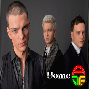 Home (Instrumental Version)