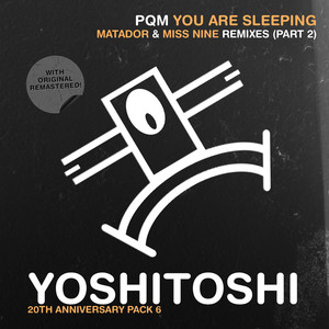 You Are Sleeping (Original Mix)