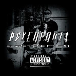 PSYCOFONIA (feat. CNK) (Remix|Explicit)