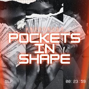 Pockets in Shape (Explicit)